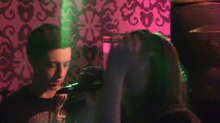 I Digress - Part Of You (live at Green Rooms, 15th March 2019)