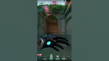 Epic 1v5 Sheriff Ace #valorant #clutch #1v5ace #ace