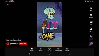 Download Lagu Pastlives spongebob MP3