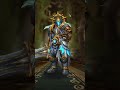 Knight of time #wow #worldofwarcraft #warcraft