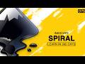 How to Use the Spiral Tool in Inkscape
