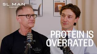 Protein Is Overrated, Biohacking & The Biggest Health Myths Busted With Gary Brecka