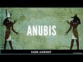 Anubis dark horse Ambient Meditation Music