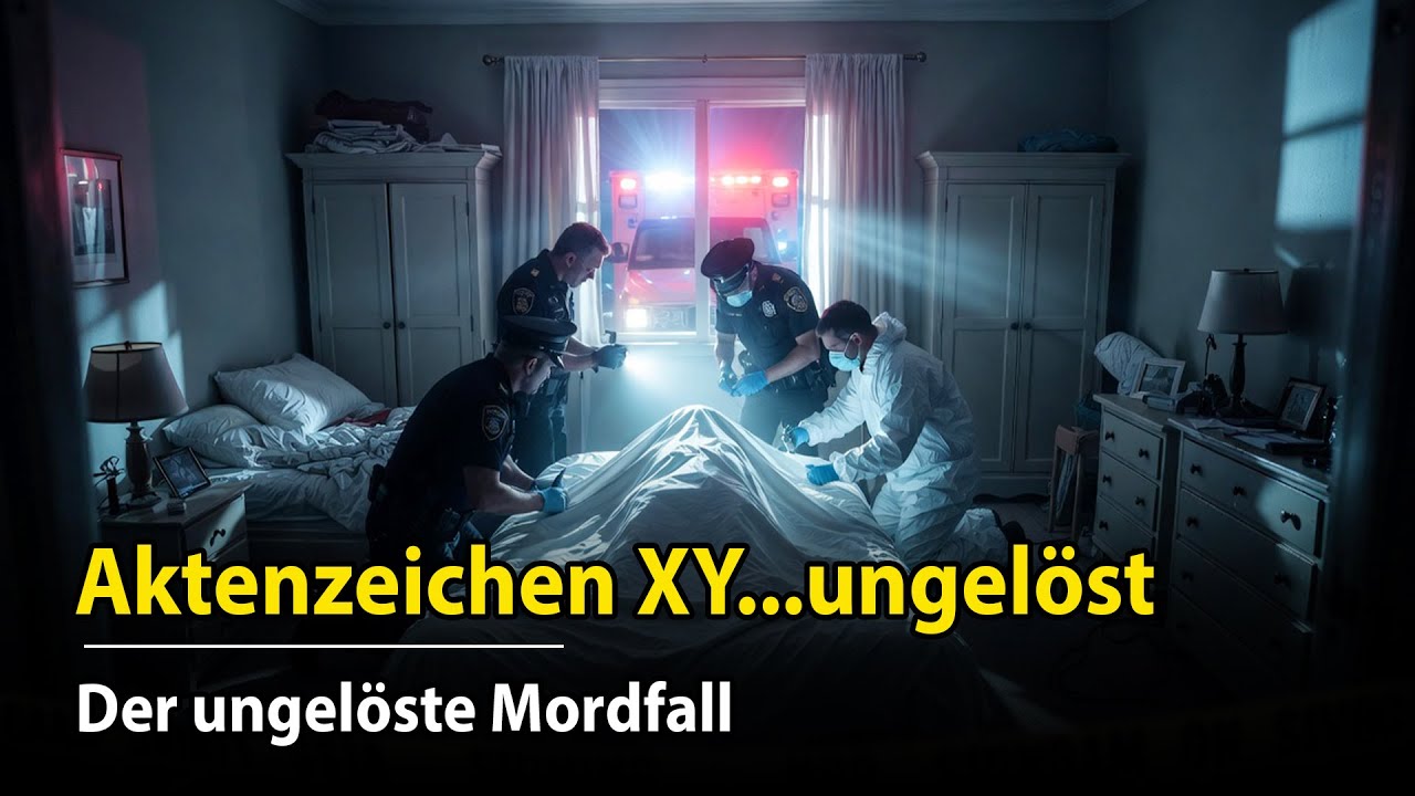 Der ungelöste Mordfall | Aktenzeichen XY...ungelöst | True Crime Podcast