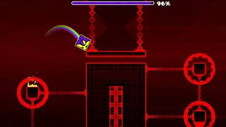 [60hz] Geometry Dash (Steam Version) - Cookie Pack Complete (PC HD) [1080p60FPS]