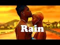 Afrobeat Instrumental 2024 Burna Boy Ft Rema Type Beat "Rain" Afrobeat Type beat 2024