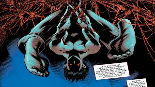 Spider-Man s Newest Enemies Give Peter a New Mutation And It Backfires Full Story
