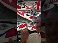 Jordan 1 X Union 2025 First Looks #subscribemychannel #sneakers #nike #jordan #jordan1 #hypebeast