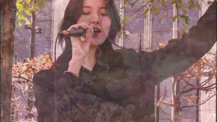 EGS ETHERA - FLY (Official Music Video)