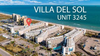 Villa Del Sol Unit 3245 Corpus Christi, TX || Presented by Realtor Stephanie White