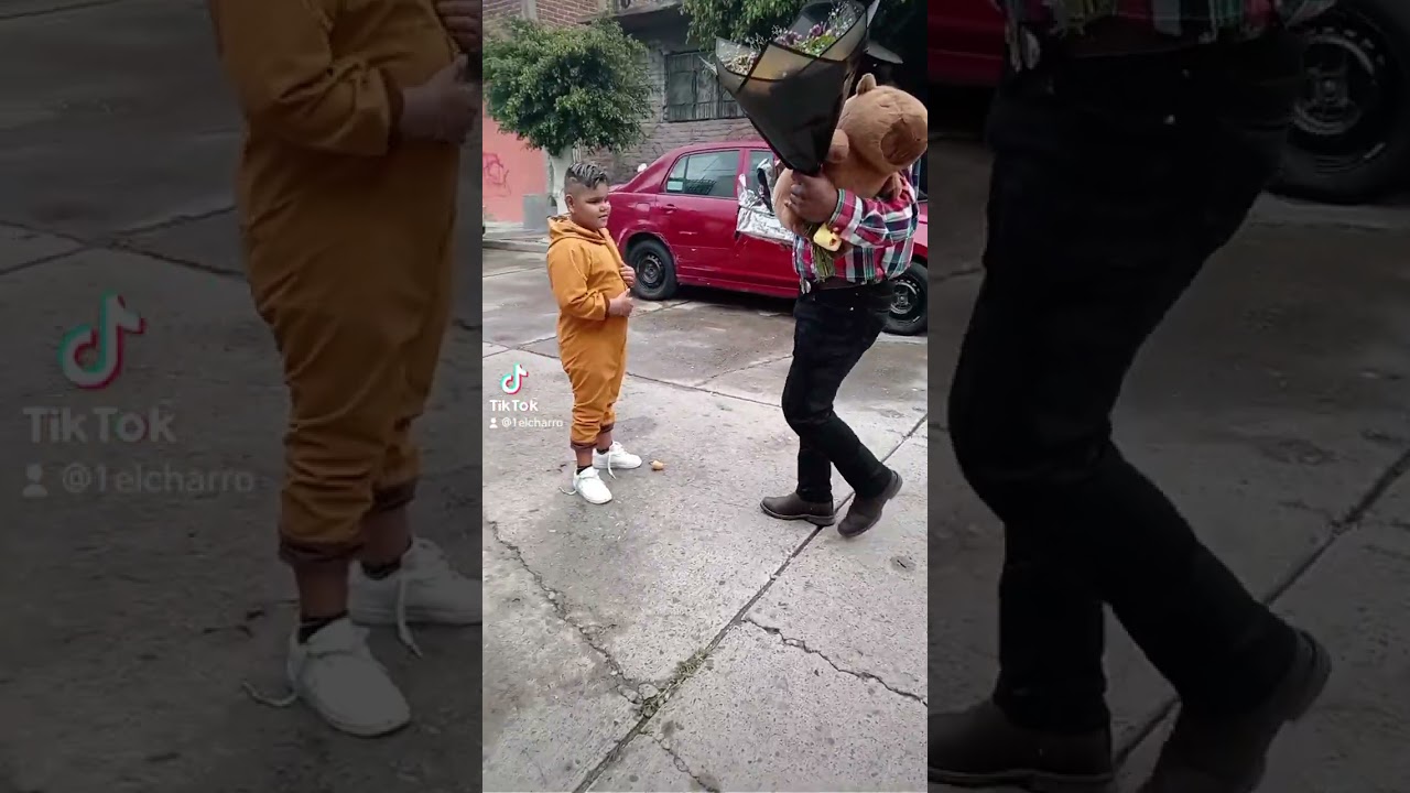 Mi niño hermoso 🐣🥰