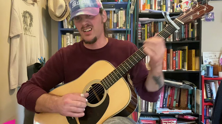 Reefer Man Cover version - Cover performance video thumbnail