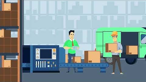 Animated Video Explainer by Inovit - HERMESGO