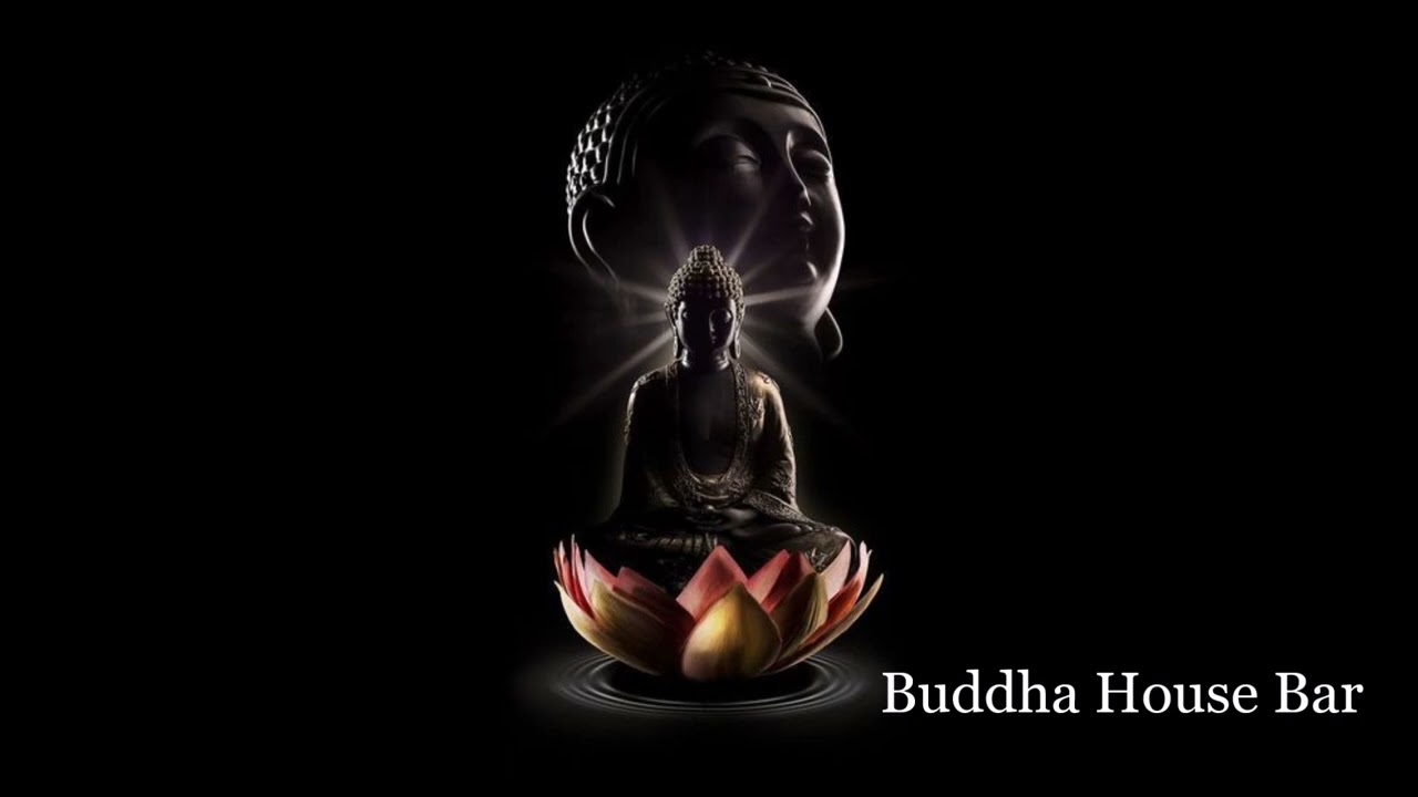 Buddha House Bar Gold Edition