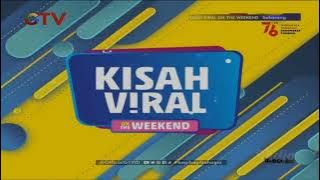 OBB Kisah Viral On The Weekend (28.08.21)