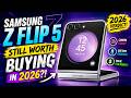 Samsung Z Flip 5 | Still Worth Buying in 2026?!