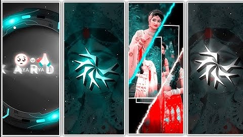 Navratri Hindi Dj Status Video  | Alight Motion Video Editing | malai music remix mix song instagram