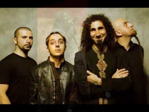 Armenian Genocide and System of a Down