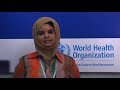 #EMRC59 | جهود الكويت في مكافحة الأمراض غير السارية