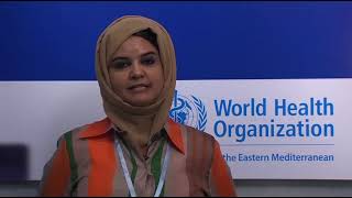 #EMRC59 | جهود الكويت في مكافحة الأمراض غير السارية