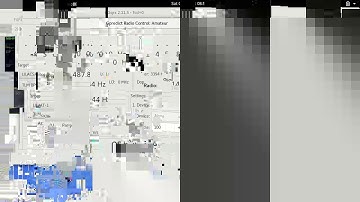 LO-90 (LilacSat-1) Pass at 1241Z on 18-Aug-2018