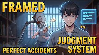 Details I Was Jailed After They Killed My Family, So I Got a System That Turns Accidents Into Judgment Guide