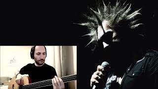видео: Король и Шут - Кукла Колдуна - bass cover by Rastashiva картинка: Король и Шут - Кукла Колдуна - bass cover by Rastashiva