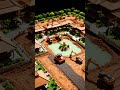 Miniature Road Roller in Action! 🚧 Building a Tiny Construction Site Diorama