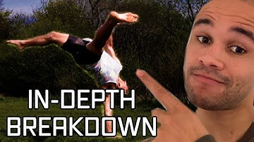 THE ULTIMATE TOUCHDOWN RAIZ GUIDE