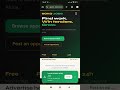 041 | How to Access the APONN-SOKO Jobs App — Your Gateway to Africa's Jobs Board