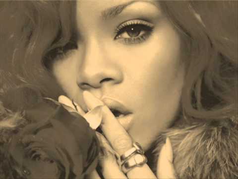 Rihanna feat. Iyaz-La La La(New DEMO 2012)HQ