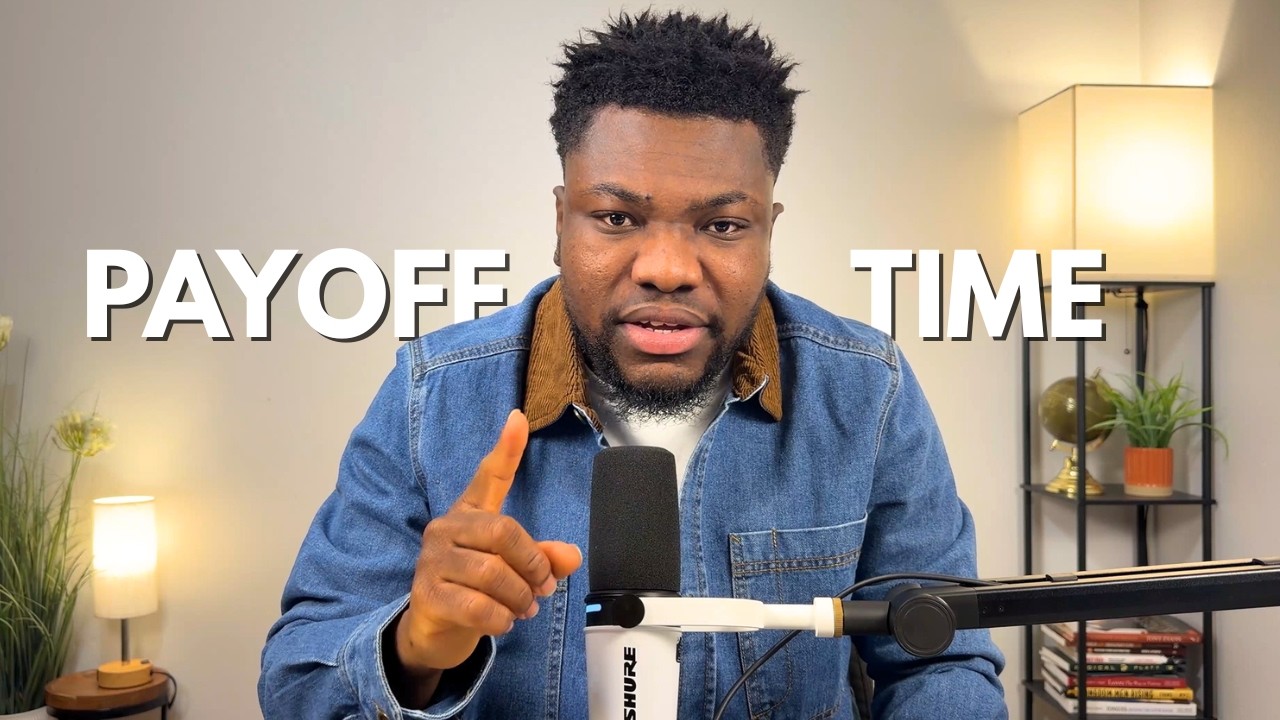 Если это видео попало к вам, значит, вы должны услышать об этом немедленно!