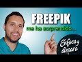 👀¿Cuanto dinero gano con Freepik?💪