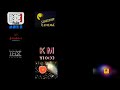 16 Scary Logos Played At Once 