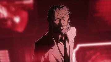 BlazBlue Calamity Trigger Reconstruction (Part 1)