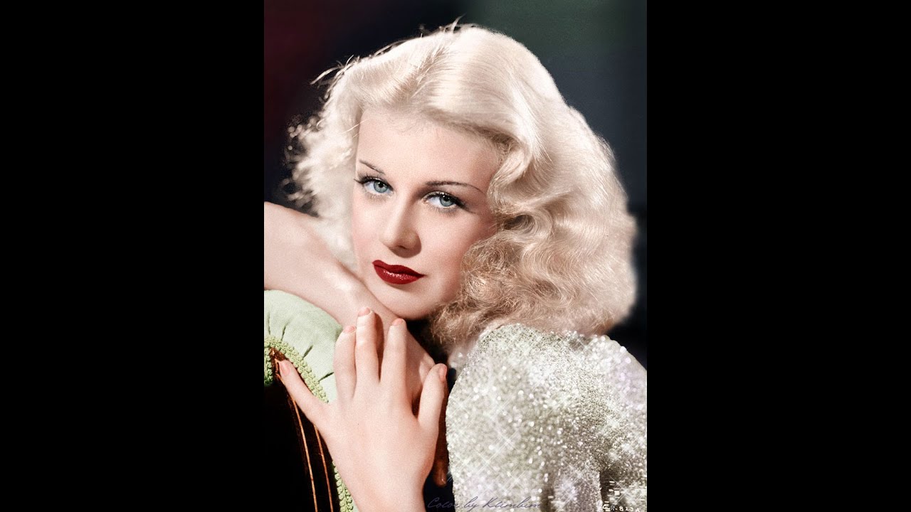 GINGER ROGERS DEATH CERTIFICATE YouTube
