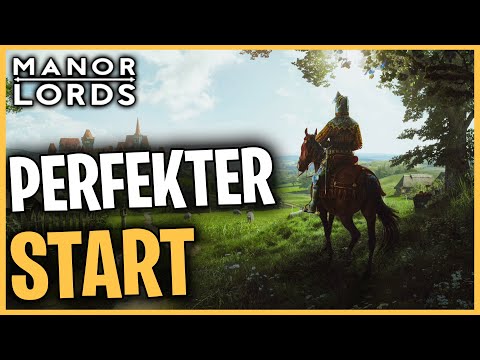 : Guide - Der Beste Start | Tipps & Strategien