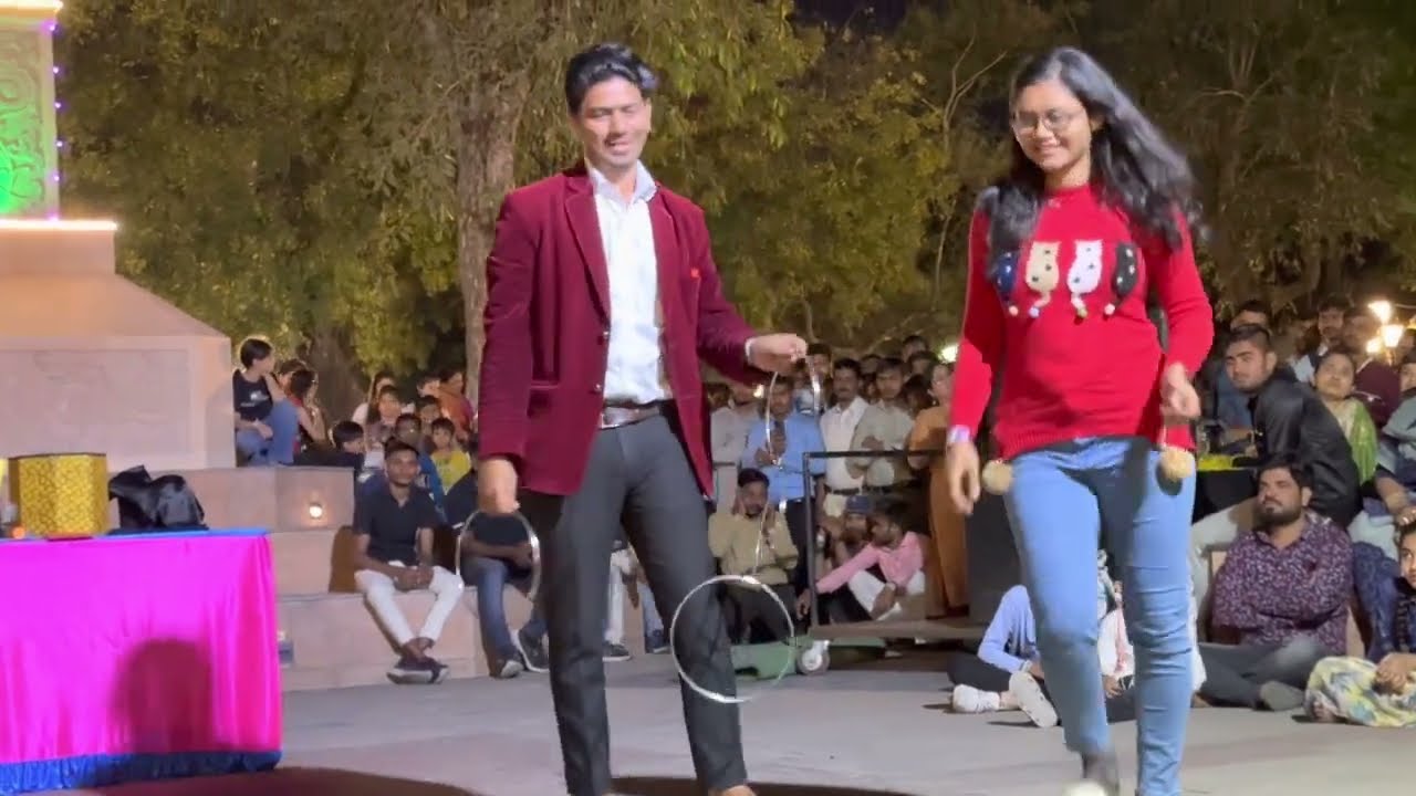 जादुई पोग्राम 