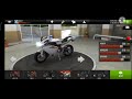 Open and Upgrade all Motorcycle - Traffic Rider Mod Apk