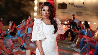 كاميليا ورد | لو تخرب الدني | Kamilya Ward | Law Tekhrab El Deni | Music Video
