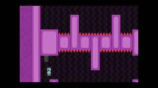 [TAS] VVVVVV 100% 12:43.20 IGT