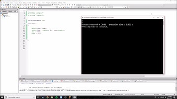 Iterators in C++ - C++ Tutorial for Beginners - Learn to Code in C++ Part 18