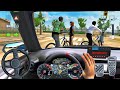 New Modern Taxi Simulator 2026 Real Car Driving Car Game Android Gameplay 
