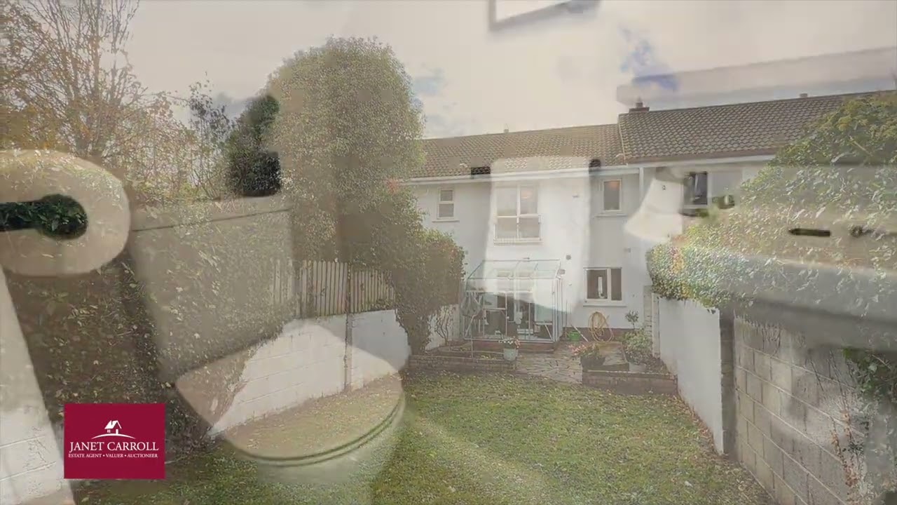 15 Orpen Green, Blackrock, Co. Dublin, A94 F7X9