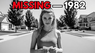 Concord California 1982 cold case solved — arrest shocks community