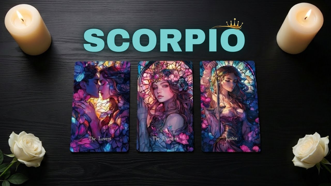 SCORPIO 💌🔥OMG YOU’VE GOT THIS PLAYER LOSING THEIR MIND😳💫THEY’RE THINKING ABOUT YOU ROMANTICALLY🔮