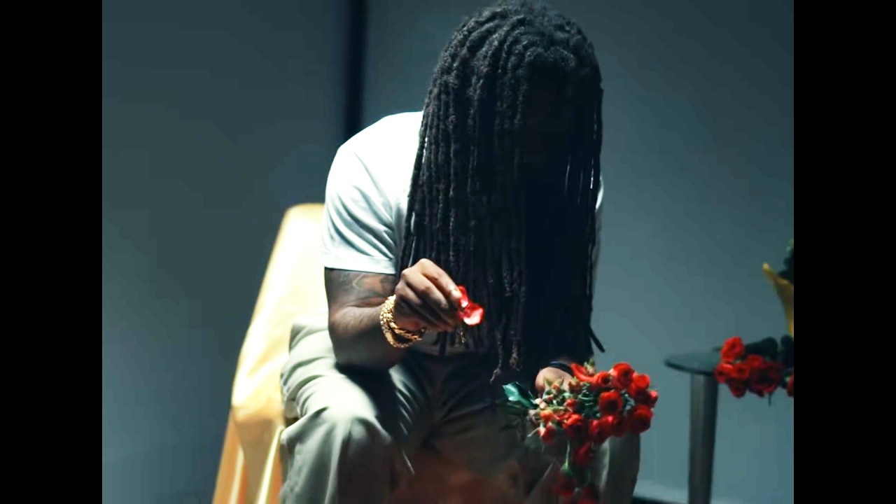 [FREE] (PIANO ONLY) Hurricane Wisdom x NoCap Type Beat "Trust Issues"