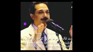 Lagu Arab Ana Batba Galby 'Syair Cerita Seorang Wanita Yang Dilamar '