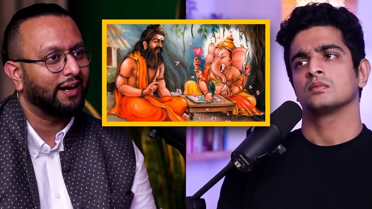 What People Dont Understand about Ganesha   Ganpati Explained In 3 Minutes