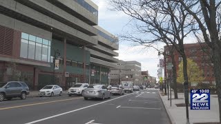 Springfield City Councilor hosts virtual town hall to update residents on COVID-19 efforts
